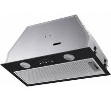 Вытяжка Maunfeld встраиваемая TRAPEZE 602M черный