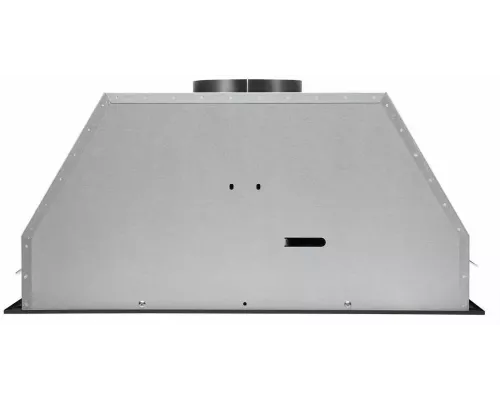 Вытяжка Maunfeld встраиваемая TRAPEZE 602M черный