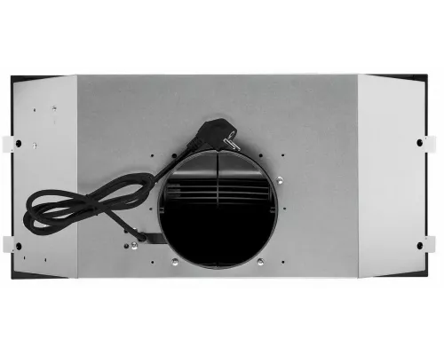 Вытяжка Maunfeld встраиваемая TRAPEZE 602M черный