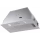 Вытяжка встраиваемая Maunfeld TRAPEZE 602M нержавеющая сталь