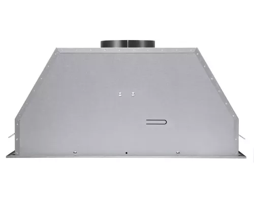 Вытяжка встраиваемая Maunfeld TRAPEZE 602M нержавеющая сталь