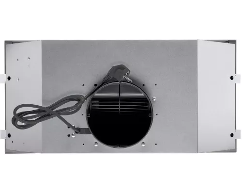 Вытяжка встраиваемая Maunfeld TRAPEZE 602M нержавеющая сталь