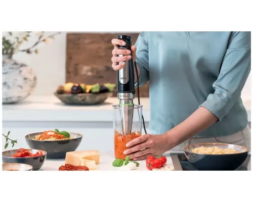 Блендер Braun MQ 7045X MultiQuick 7