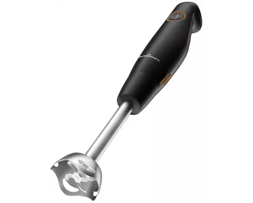 Блендер Moulinex DD46E810 черный