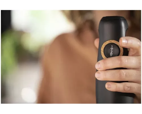 Блендер Moulinex DD46E810 черный