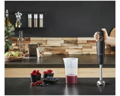 Блендер Moulinex DD46E810 черный