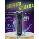 Бритва BEHEART G500 blue