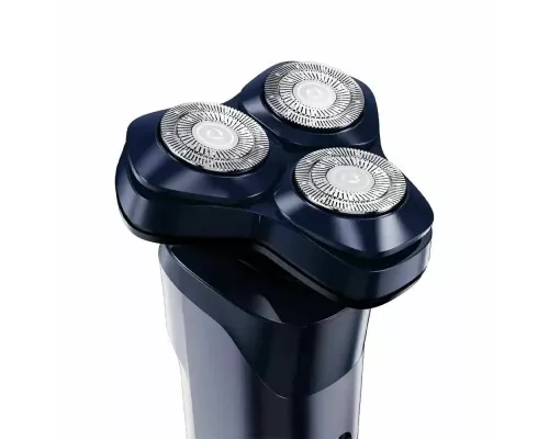 Бритва BEHEART G500 blue