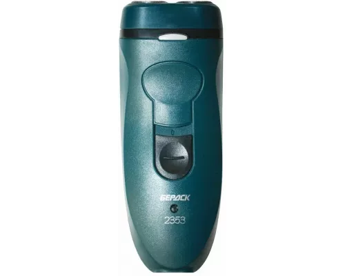 Бритва Бердск 2353