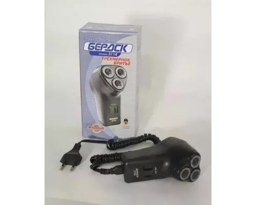 Бритва Бердск 3114