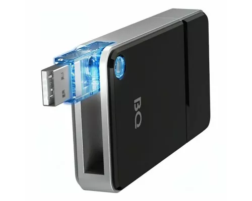 Бритва BQ SV1001 черный