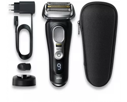 Бритва Braun 9410s