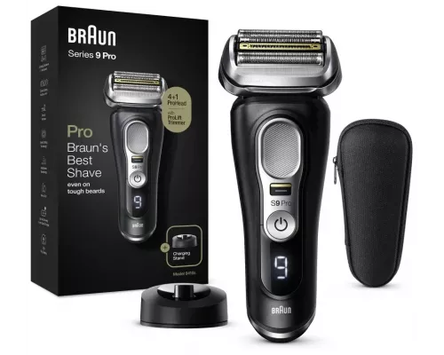 Бритва Braun 9410s