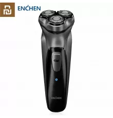 Бритва Enchen BlackStone Shaver Silver