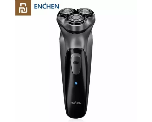 Бритва Enchen BlackStone Shaver Silver