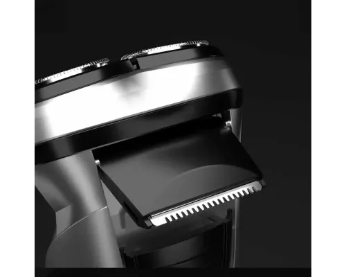 Бритва Enchen BlackStone Shaver Silver