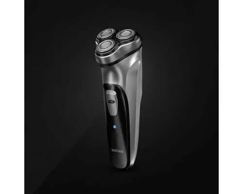 Бритва Enchen BlackStone Shaver Silver