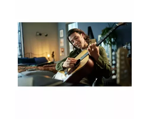 Бритва Philips S1151/00 синий/черный