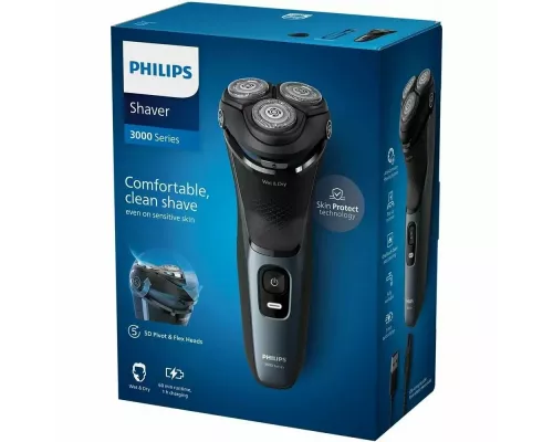 Бритва Philips S3144/00