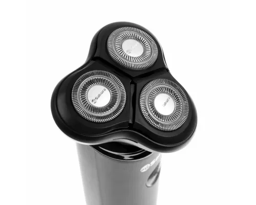 Бритва SAKURA SA-5430BK черный