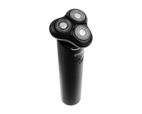 Бритва SAKURA SA-5430BK черный