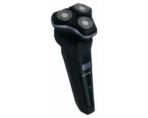 Бритва Vitek Prive VT-8277 черный
