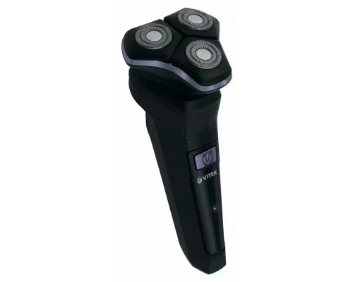 Бритва Vitek Prive VT-8277 черный