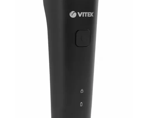 Бритва Vitek VT-2365 черный