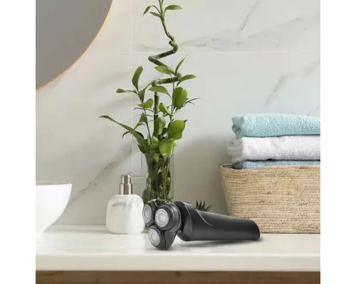 Бритва Vitek VT-2365 черный