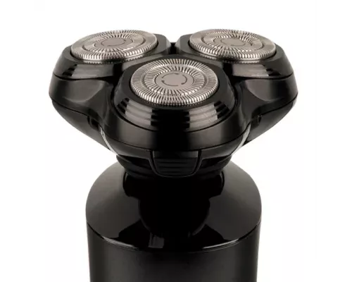 Бритва Vitek VT-2365 черный