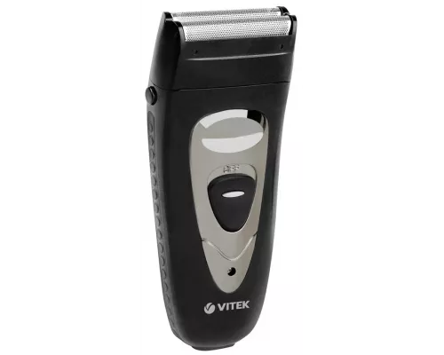 Бритва Vitek VT-8269 черный