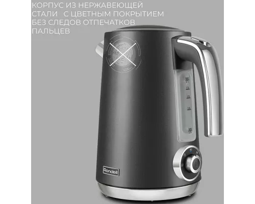 Чайник RONDELL RDE-1002