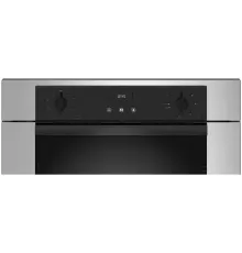 Духовой шкаф Bertazzoni F609MODESX