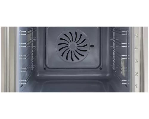 Духовой шкаф Bertazzoni F609MODESX