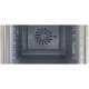 Духовой шкаф Bertazzoni F609MODESX