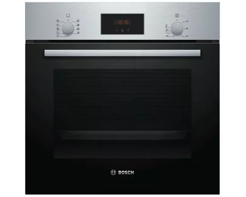 Духовой шкаф Bosch HBF134ES1 сталь
