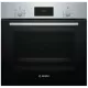 Духовой шкаф Bosch HBF134ES1 сталь