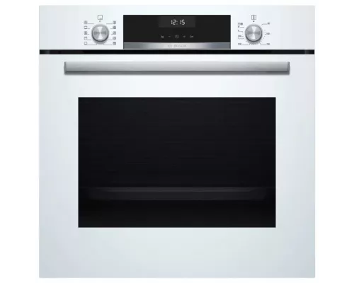 Духовой шкаф BOSCH HBG517CW1S