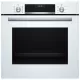 Духовой шкаф BOSCH HBG517CW1S