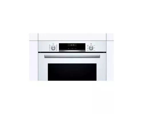 Духовой шкаф BOSCH HBG517CW1S