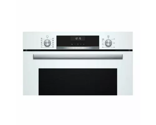 Духовой шкаф BOSCH HBG517CW1S