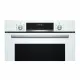 Духовой шкаф BOSCH HBG517CW1S