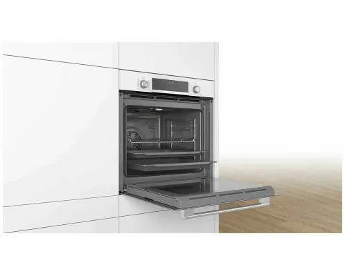 Духовой шкаф BOSCH HBG517CW1S