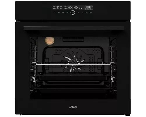 Духовой шкаф Candy COXT12LATBB