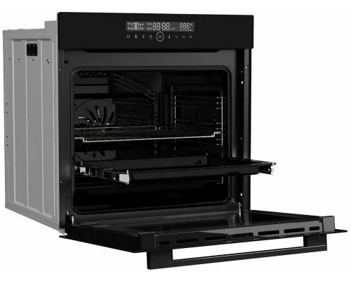 Духовой шкаф Candy COXT12LATBB