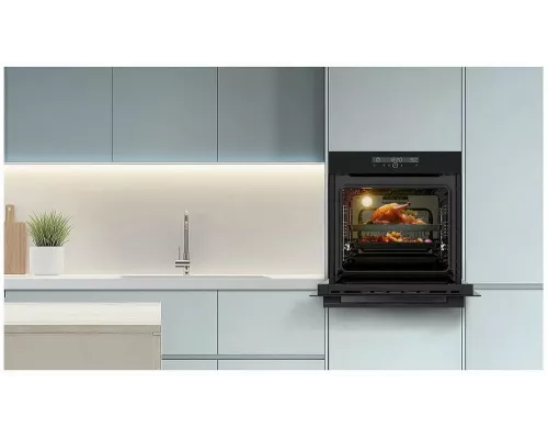 Духовой шкаф Candy COXT12LATBB