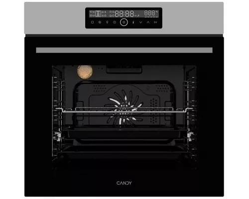 Духовой шкаф Candy COXT12LATBX