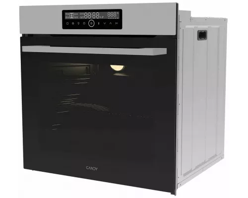 Духовой шкаф Candy COXT12LATBX