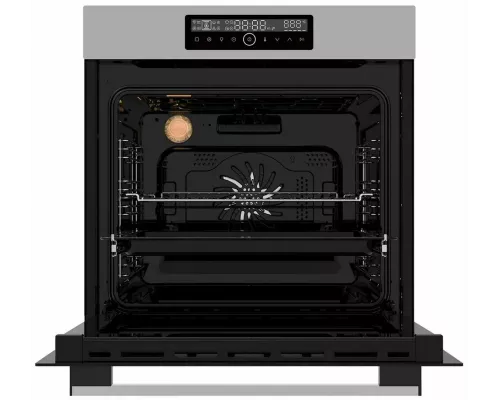 Духовой шкаф Candy COXT12LATBX
