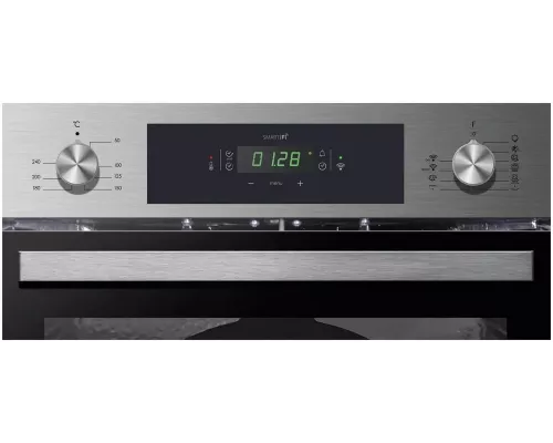 Духовой шкаф CANDY FCP815X E0/E